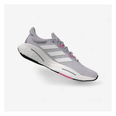 Scarpe running donna Adidas SOLAR GLIDE 6 grigie | Adidas