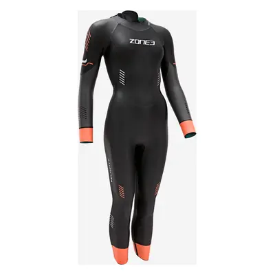 Muta donna ZONE 3 VELOCITY 24 neoprene | Zone 3