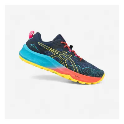 Scarpe trail uomo Asics GEL TRABUCO 11 blu | Asics