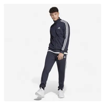 Tuta ADIDAS uomo ginnastica leggera blu | Adidas