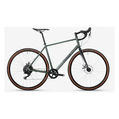 Bici gravel GRVL 120 | Triban