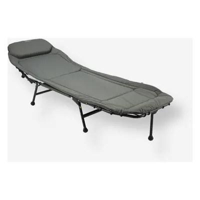 Lettino carp fishing FIRST BEDCHAIR | Caperlan