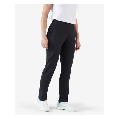 Pantaloncini tennis donna LIGHT 500 neri | Artengo