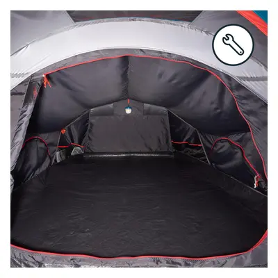 Camera per tenda 2 SECONDS XL FRESH&BLACK | 3 posti | Quechua