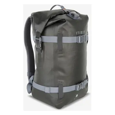 Zaino impermeabile 20 L nero | Itiwit