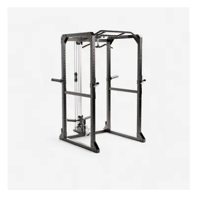 Gabbia bodybuilding POWER RACK 900 | Corength