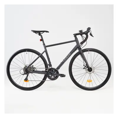 Bici da corsa RC 500 nera | Triban