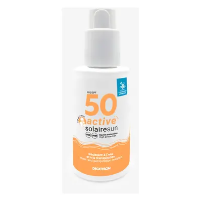 Spray solare ACTIVE IP50 150 mL | Decathlon