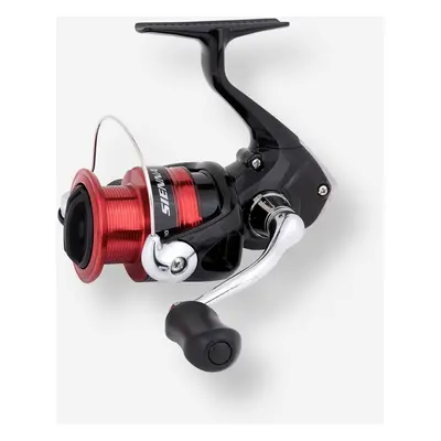 Mulinello pesca con artificiali SIENNA FG - 2500 | Shimano