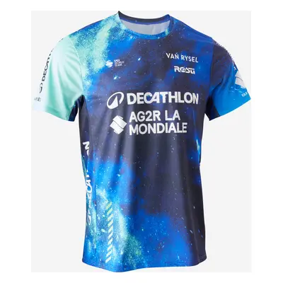 T-shirt adulto DECATHLON AG2R LA MONDIALE TEAM | Decathlon