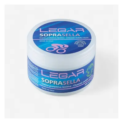 Crema protettiva lenitiva soprasella 250 ml | Legar