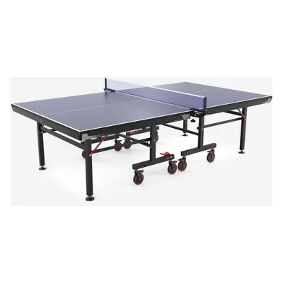 Tavolo ping pong TTT 930 ITTF blu | Pongori