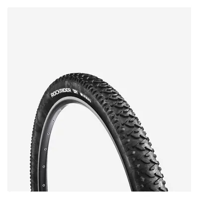 Copertone mtb DRY1 26x2.00 tallone rigido | Rockrider