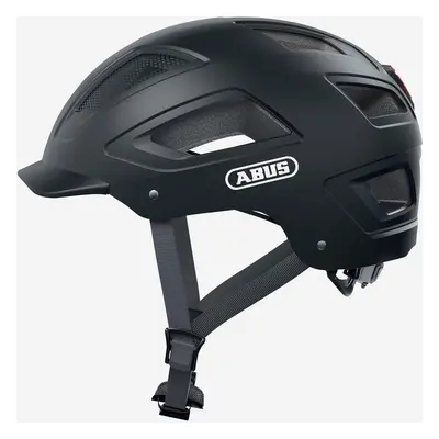 Casco bici città VILLITE 2.0 nero | Abus