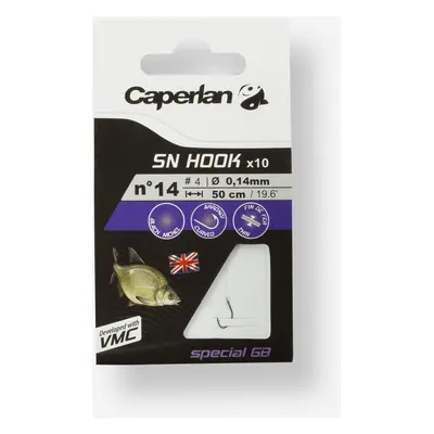 Ami montati pesca SN HOOK special GB | Caperlan