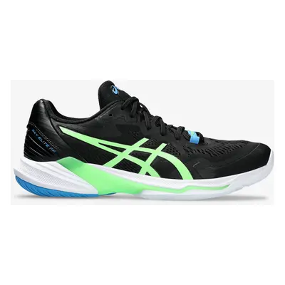 Scarpe pallavolo uomo Asics SKY ELITE nero-verde | Asics