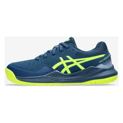 Scarpe tennis bambino Asics GEL RESOLUTION 9 blu | Asics