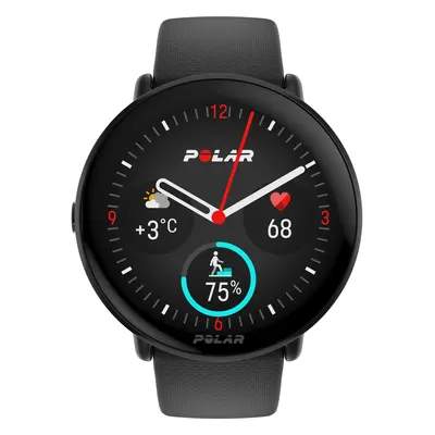 Smartwatch Polar IGNITE 3 nero-grigio | Polar