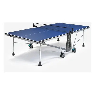 Tavolo ping pong Cornilleau 300 indoor blu | Cornilleau