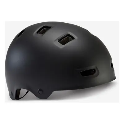 Casco bici bambino 500 nero | Btwin