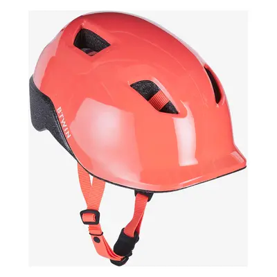 Casco bici bambino 500 rosa | Btwin