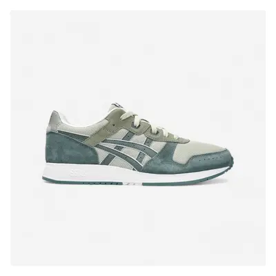 Scarpe camminata uomo ASICS LYTE CLASSIC verdi | Asics