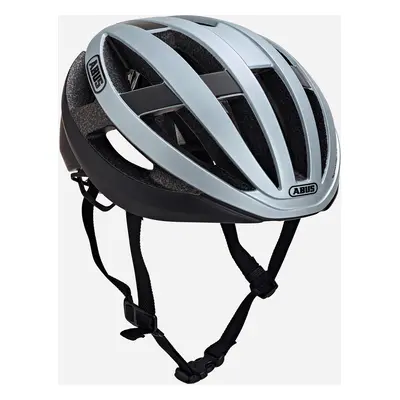 Casco bici da corsa Abus VIANTOR silver | Abus