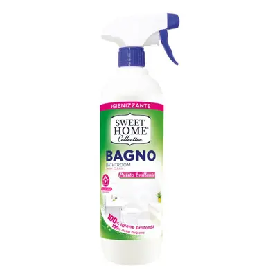 Sweet Home Bagno Spray 650ml -