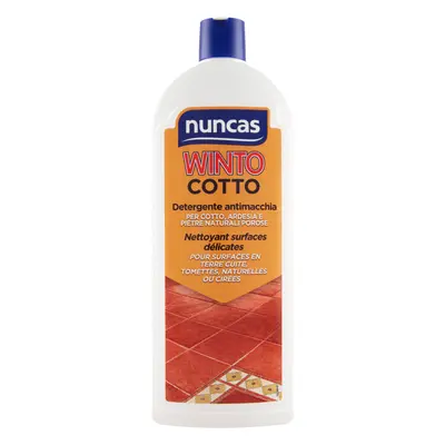 Nuncas Winto Detergente Cotto 1000 ml -