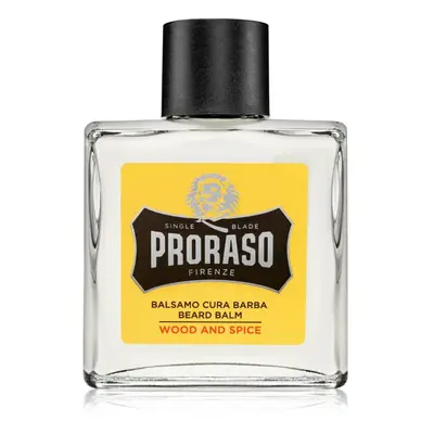 Proraso Balsamo Cura Barba 100 ml -