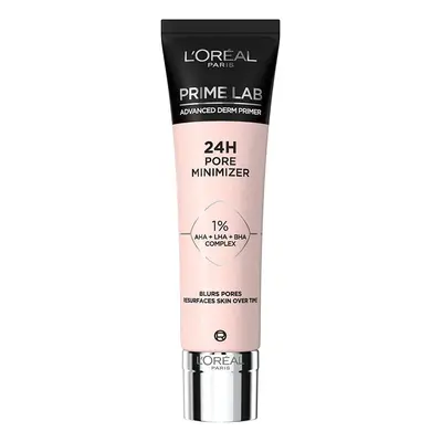 L'Oreal Primer Pore Minimizer 24H 30ml -