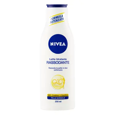 Nivea Q10 Latte Idratante Rassodante 250 ml -