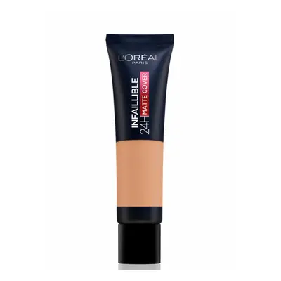 L'Oréal Infaillible 24H Matte Cover Fondotinta N.290 -