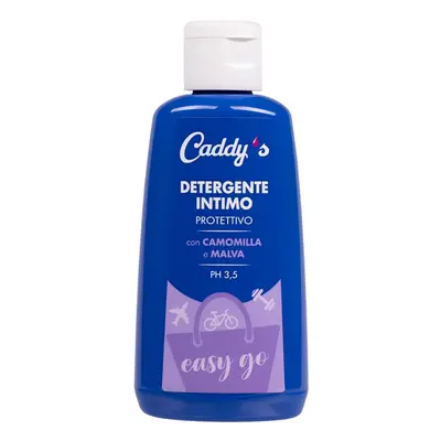 Caddy's Detergente Intimo Protettivo Mini 100ml -