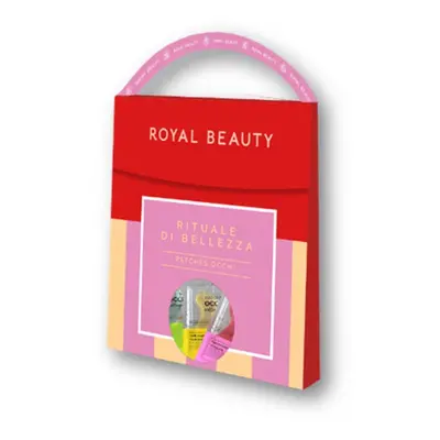 Royal Beauty Cofanetto Patches Occhi X7 -