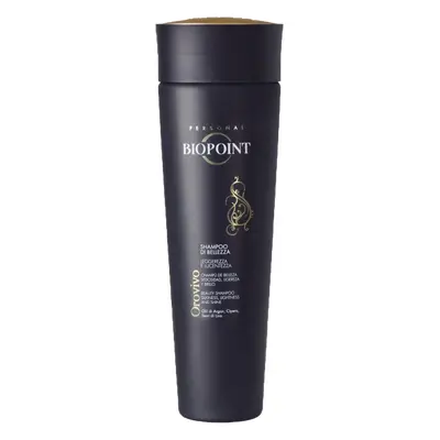 Biopoint Personal Orovivo Shampoo 200 ml -