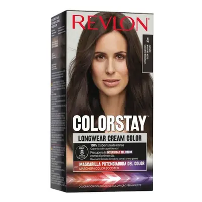 Revlon Colorstay Cream Castano Medio -