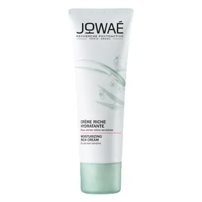 Jowaé Crema Ricca Idratante Viso 40 ml -