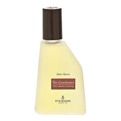 Atkinsons for gentlemen After Shave 90 ml -