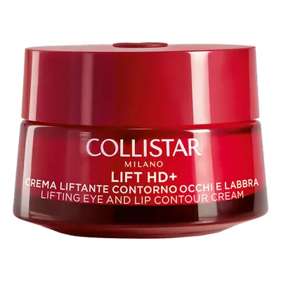 Collistar Crema Liftante Contorno Occhi e Labbra 15ml -