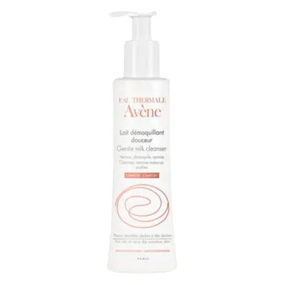 Avene Latte Detergente Delicato 200 ml -