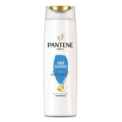 Pantene Pro-V Classico Shampoo 250 ml -