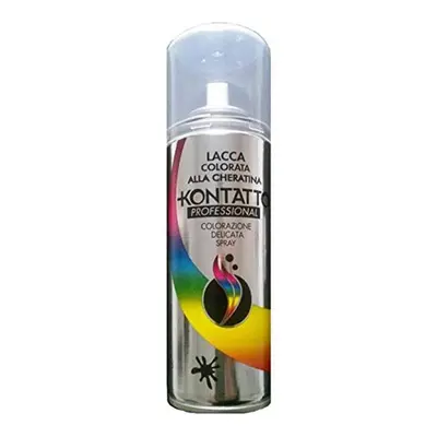 Kontatto Lacca Colorata Bruno 200 ml -