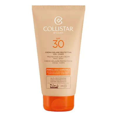 Collistar Crema Solare Protettiva SPF30 150ml -