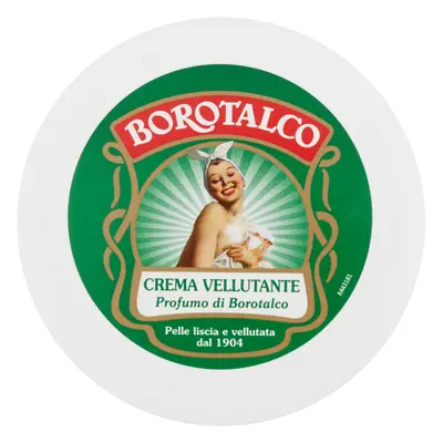 Borotalco Crema Vellutante 150 ml -