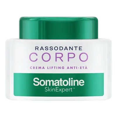 Somatoline Rassodante Corpo Crema Lifting Anti Età 300 ml -