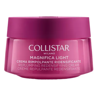 Collistar Crema Viso Light Rimpolpante Ridensificante 50 ml -