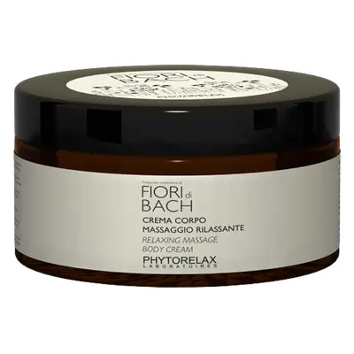 Phytorelax Fiori di Bach Crema Massaggio 300ml -