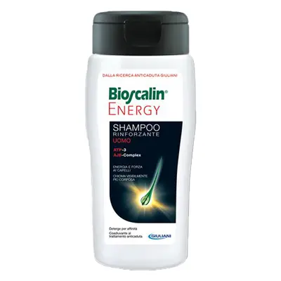 Bioscalin Shampoo Energy 200ml -