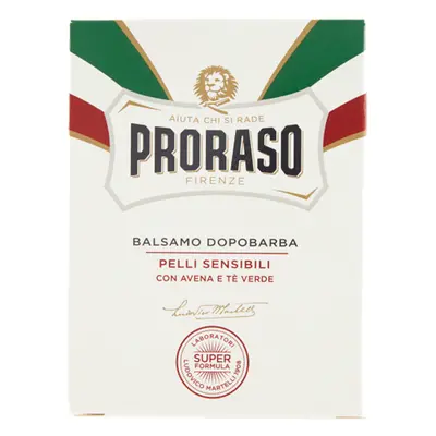 Proraso Balsamo Dopobarba Pelli Sensibili 100 ml -